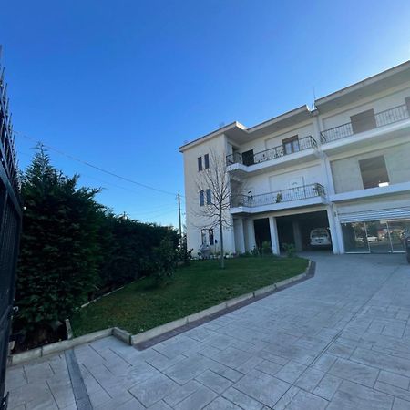 Villa Vsv: Parking Spot+ View Kamez Luaran gambar