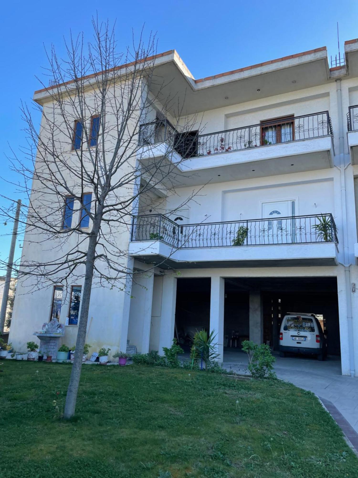 Villa Vsv: Parking Spot+ View Kamez Luaran gambar