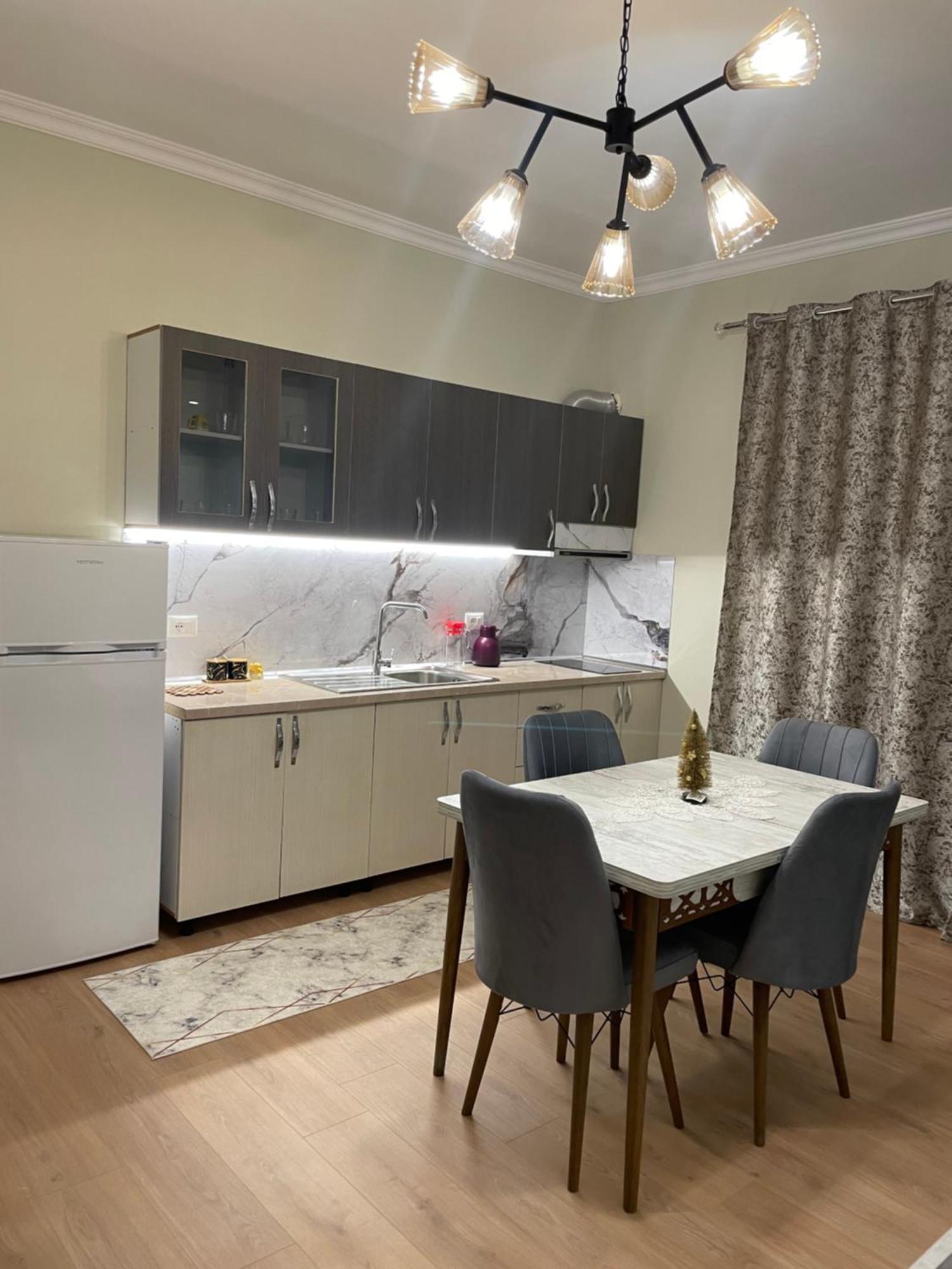 Villa Vsv: Parking Spot+ View Kamez Luaran gambar
