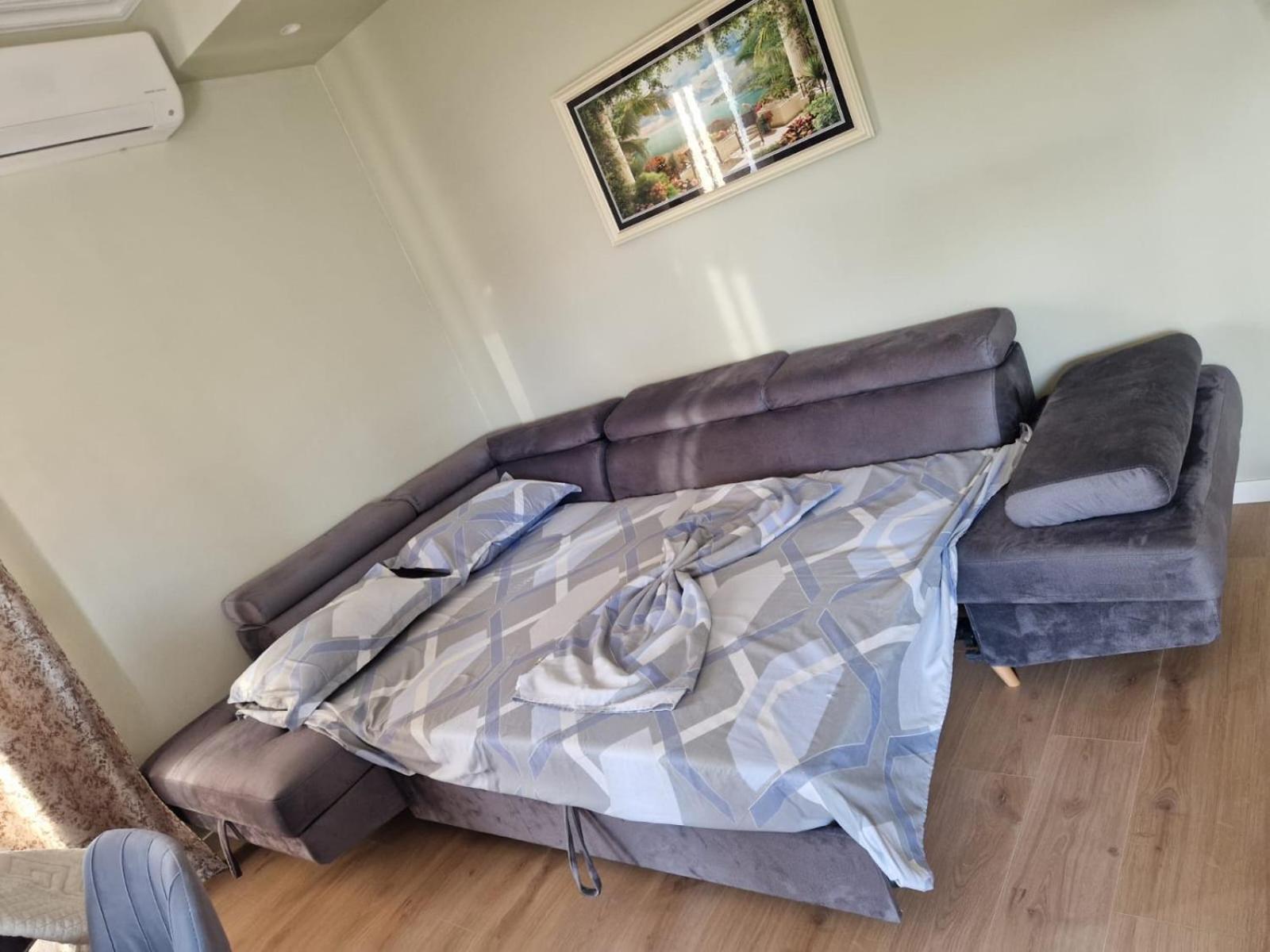 Villa Vsv: Parking Spot+ View Kamez Luaran gambar